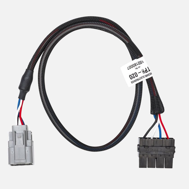Redarc Tph-020 Trailer Brake Control Wiring Harness||tph-020.Jpg||85||rdctph020||1113785