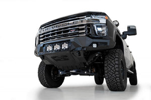 Product of Addictive Desert Designs F270014100103 Bomber Steel Satin Powder Coated Bumper 