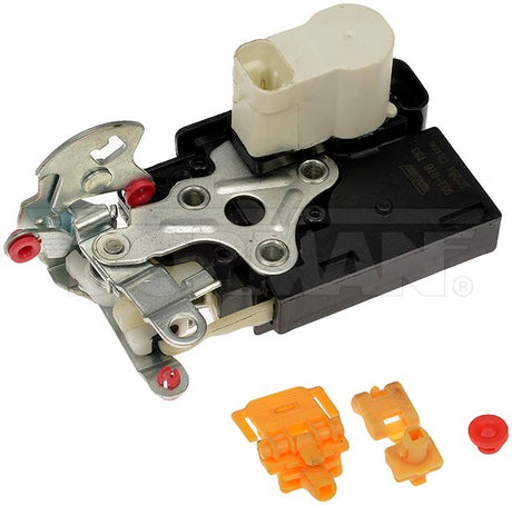 Dorman (Oe Solutions) 937-792 Door Lock Actuator Motor||937-792.Jpg||85||d18937792||953641