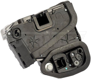 Dorman (Oe Solutions) 931-010 Door Lock Actuator||931-010_2.Jpg||87||d18931010||1072369