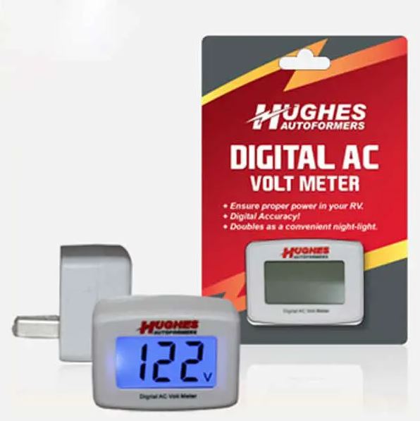 Hughes Auto Dvm1221 Line Voltage Monitor||dvm1221_4.Jpg||89||h6zdvm1221||1164242