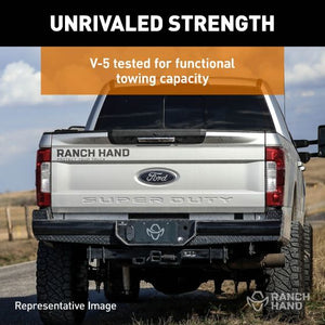 Ranch Hand Bbd948bls Bumper||bbd948bls_3.Jpg||89||rnhbbd948bls||1731800