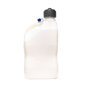 Vp Racing 3522-Ca Liquid Storage Container||3522_White_5g_Motorsport Container_Left (1).Jpg||87||v453522ca||1837852