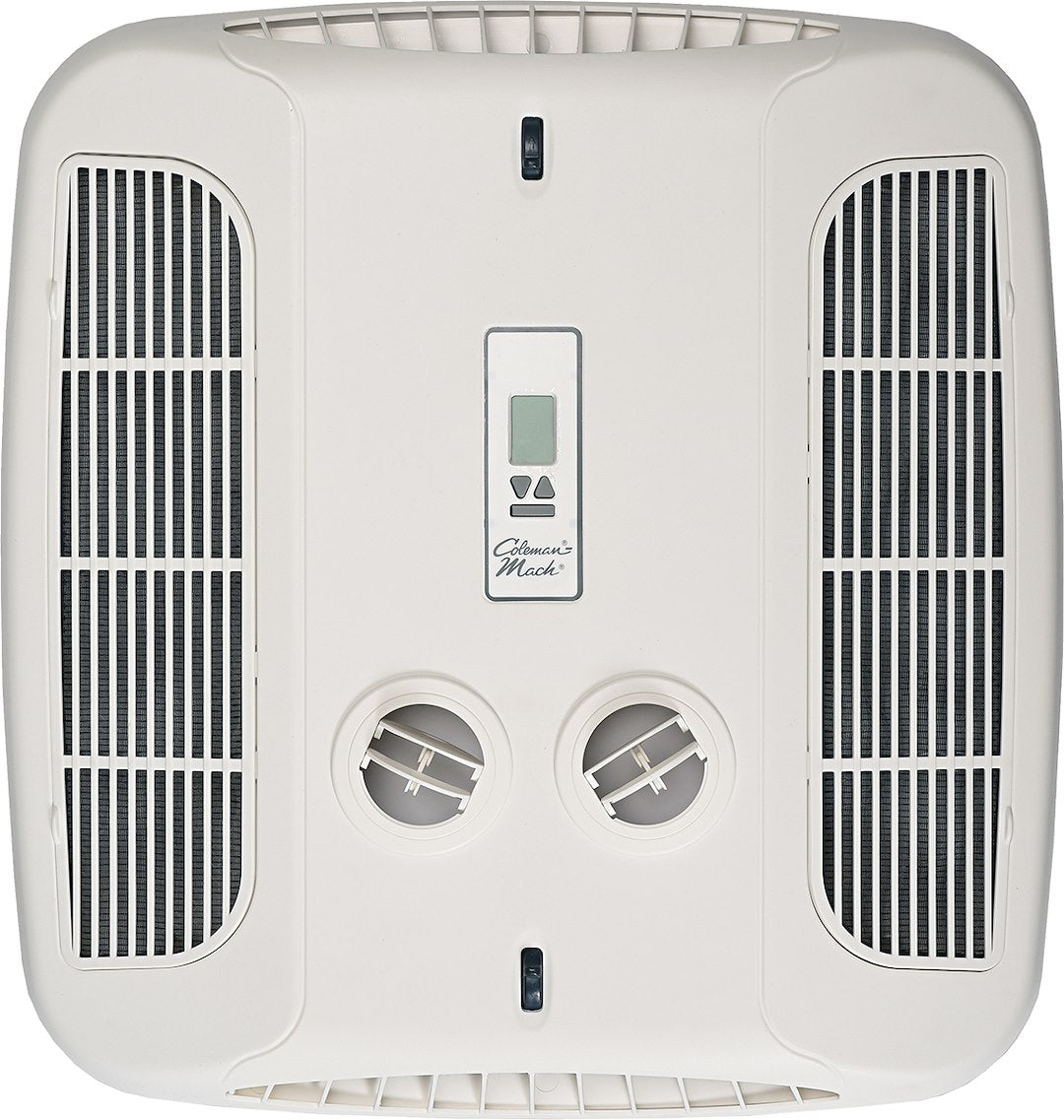 Coleman Mach 9430-720 Air Conditioner Ceiling Assembly||9430-720 725 9630-725_Cm Bluetooth Ca_01.Jpg||85||c7w9430720||1373965