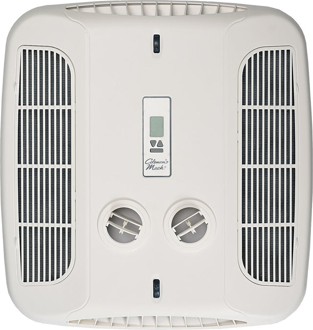 Coleman Mach 9430-720 Air Conditioner Ceiling Assembly||9430-720 725 9630-725_Cm Bluetooth Ca_01.Jpg||85||c7w9430720||1373965