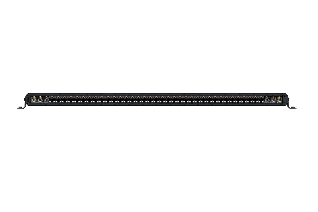 Product of Hella 358197321 Light Bar 