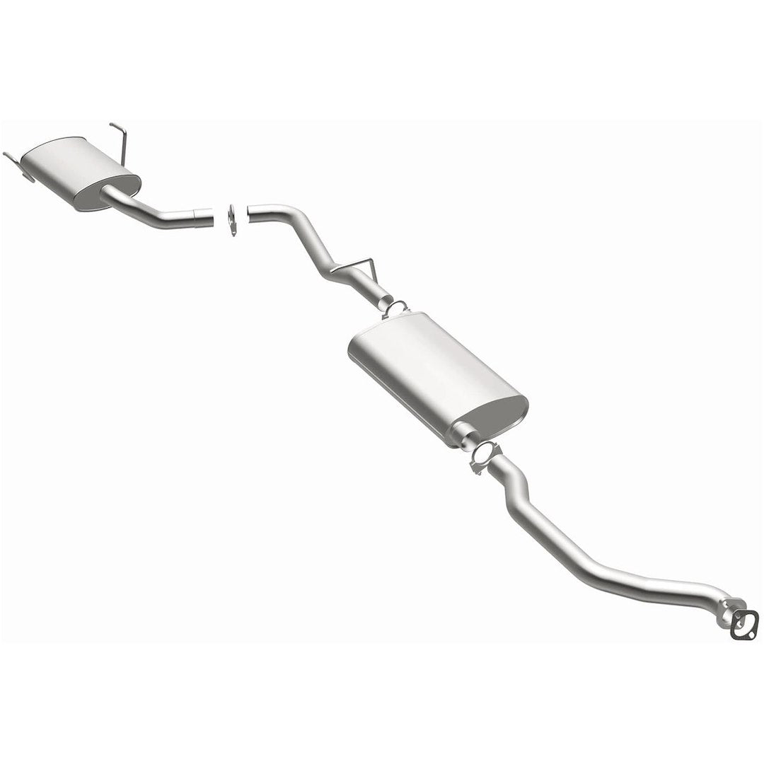 Bre Exhaust 106-0279 Exhaust System Kit||106-0279.Jpg||85||bre1060279||2239918