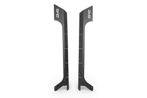 Product of DV8 Offroad SRJL-29  Rocker Panel Guard 