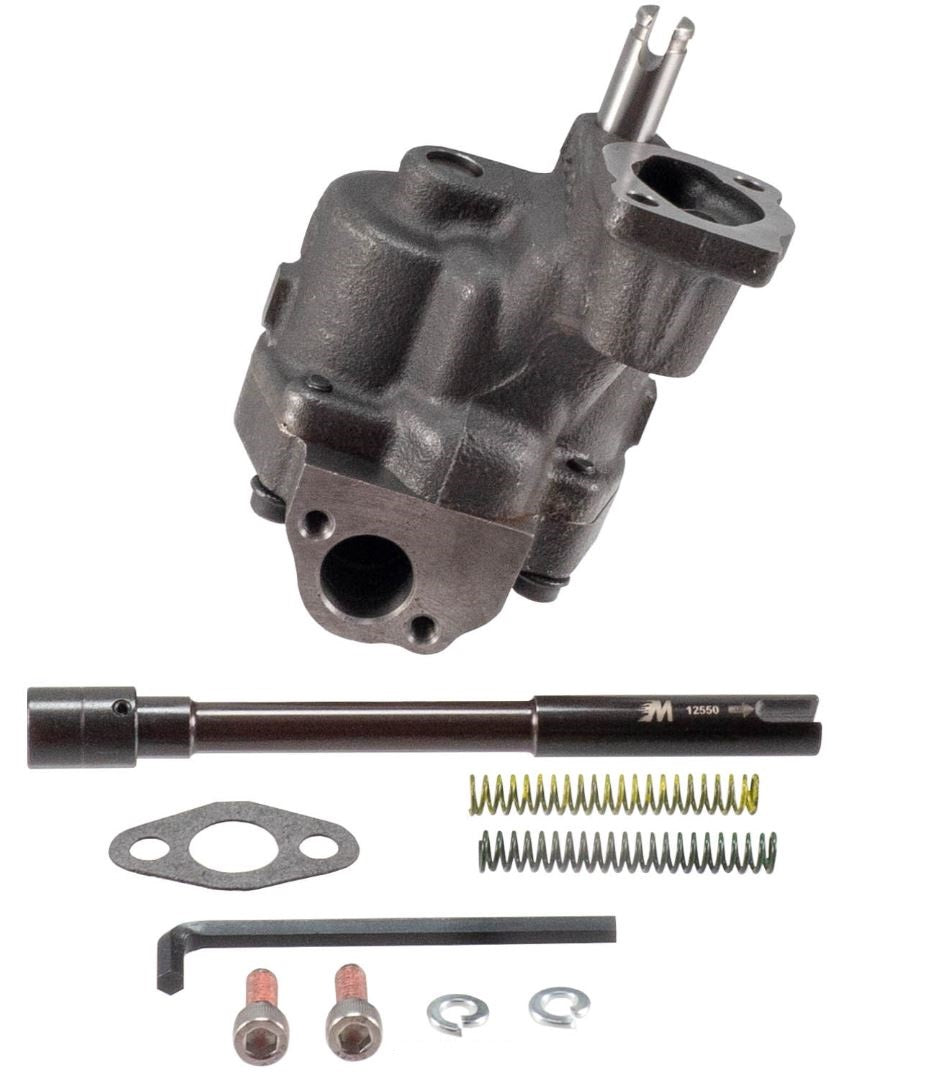 Product of Melling Performance 10555st Oil Pump