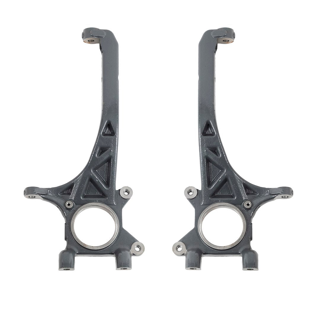Product of Bell Tech 154301BK6 Lift Kit Suspension 