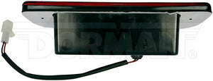Dorman (Oe Solutions) 923-121 Center High Mount Stop Light||||87||d18923121||2013539