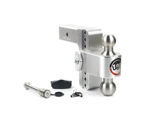 Weigh Safe Ltb6-2.5-Ka Trailer Hitch Ball Mount||ltb6-2.5-Ka.Jpg||85||wsfltb625ka||1639706