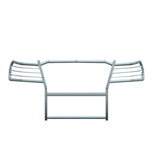 Product of Black Horse Offroad 17NI22MSS Grille Guard  
