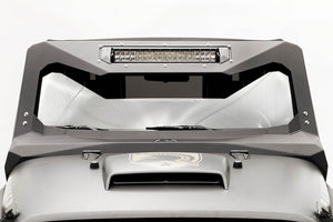 Product of Fab Fours Jk3022-1 Light Bar Mounting Kit