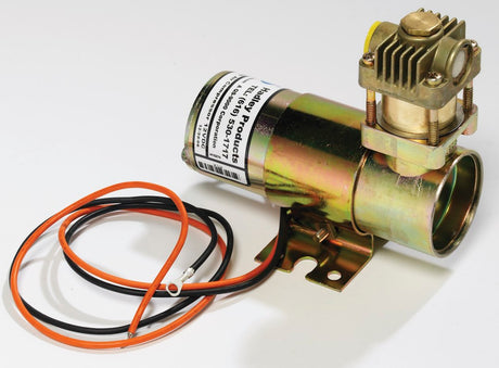 Hadley Products H00850d Air Horn Compressor||h00850d.Jpg||85||h34h00850d||957070