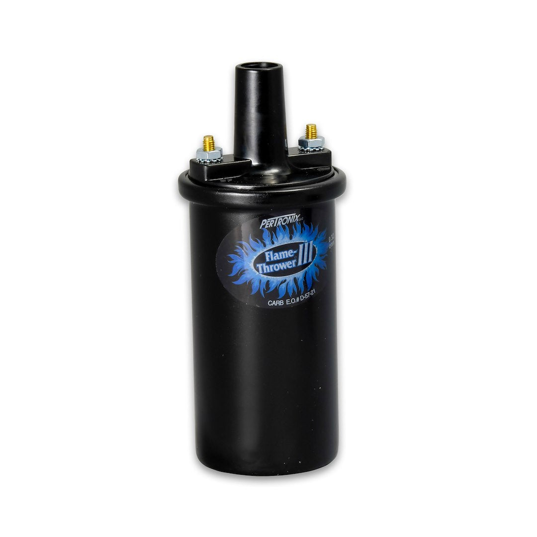 Product of Pertronix 44011 Ignition Coil