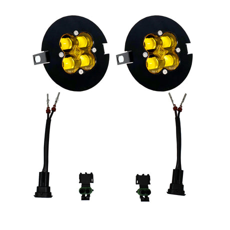 Product of Baja Design 447705 Driving/ Fog Light 