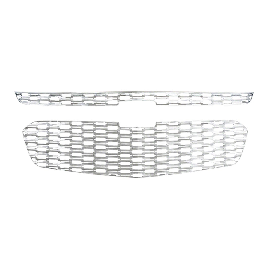 Product of Coast To Coast Iwcgi128 Grille Insert