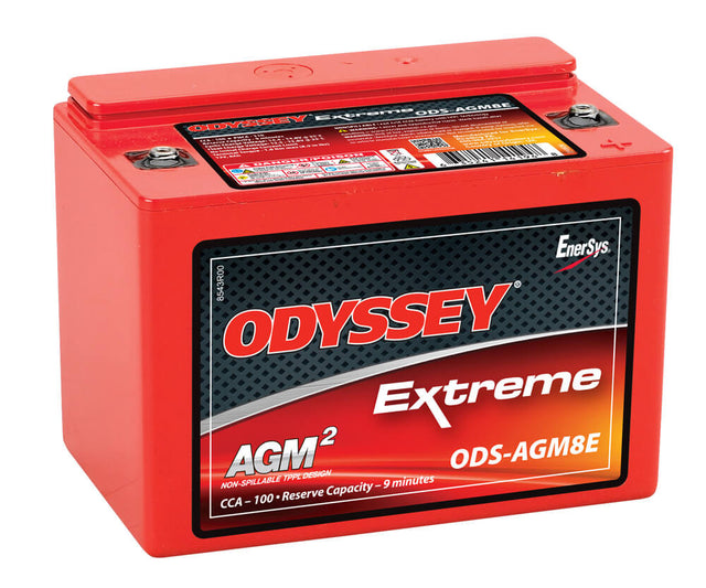 Product of Odyssey Battery Ods-Agm8e Battery