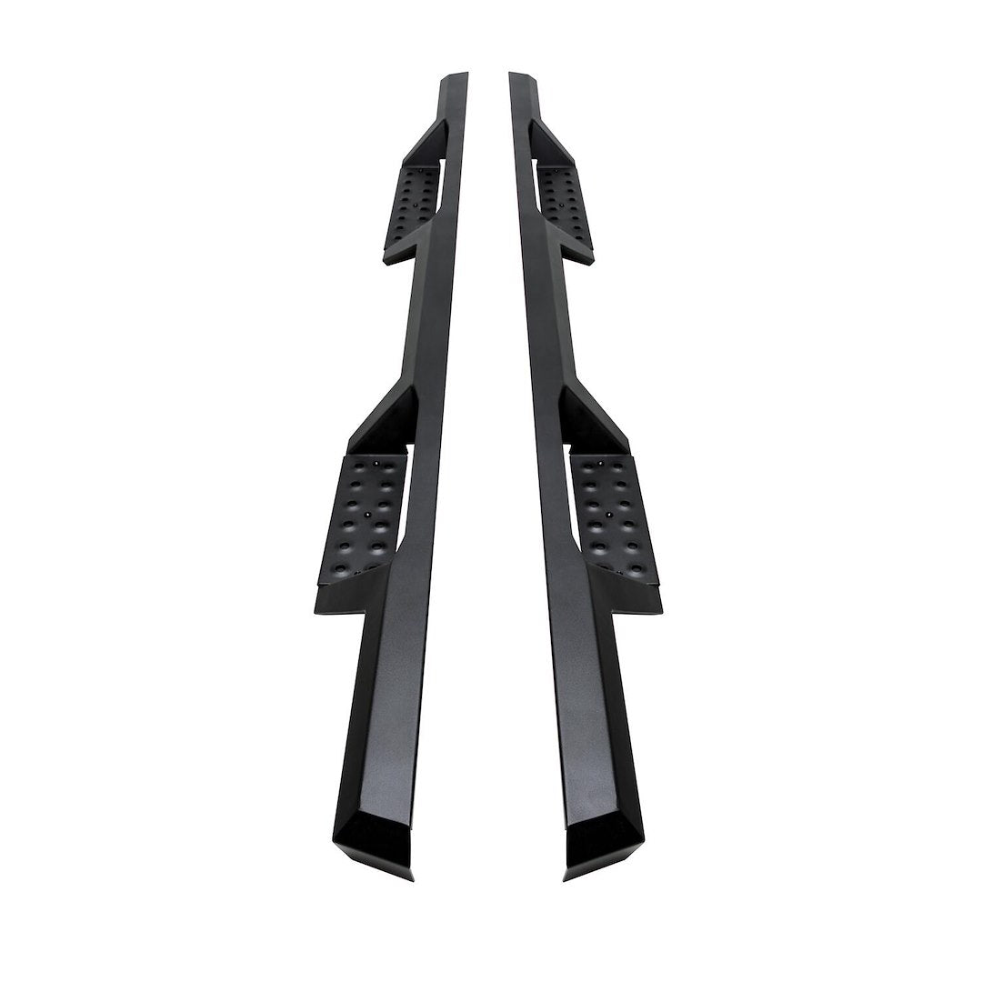 Product of Westin Automotive 56-11955 HDX Nerf Bar With Drop Down Steps 