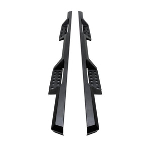 Product of Westin Automotive 56-11955 HDX Nerf Bar With Drop Down Steps 