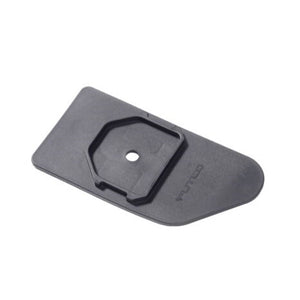 Product of Putco 109868 Black Powder Coated Bed Side Rail 