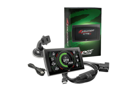 Edge Products 85401-101 Computer Programmer||evolutioncts3_Contents2.Jpg||86||e4485401101||1600038