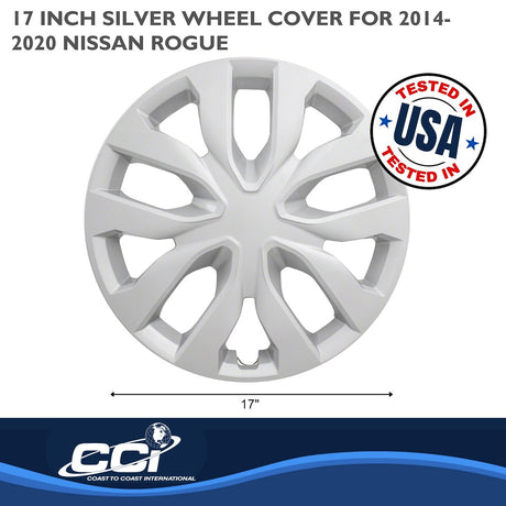 Coast To Coast Iwc51917s Wheel Cover||cci_Iwc51917s_Wheel Cover_B2c_2.Jpg||86||cci51917s||1297922