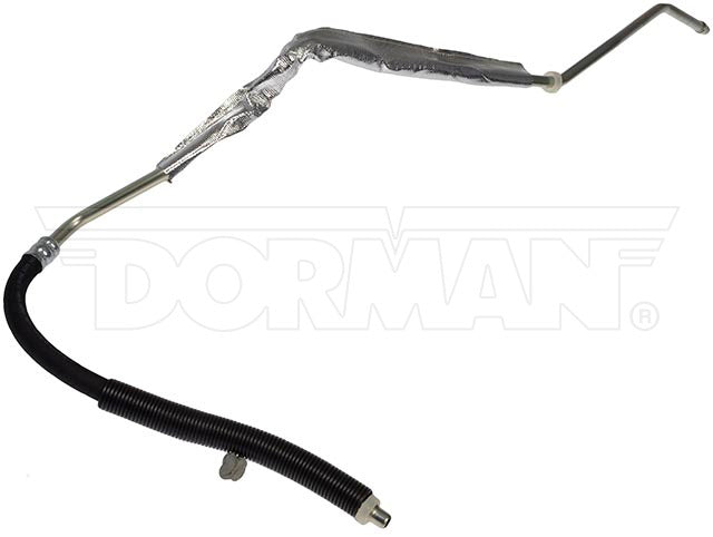 Dorman (Oe Solutions) 624-718 Auto Trans Oil Cooler Hose Assembly||||85||d18624718||1894457