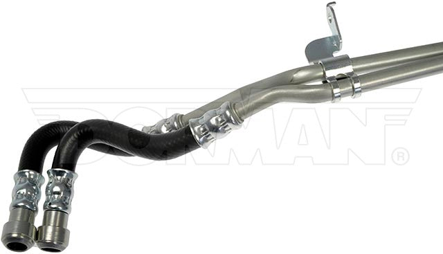 Dorman (Oe Solutions) 724-606 Oil Cooler Line||724-606_1.Jpg||86||d18724606||2263088