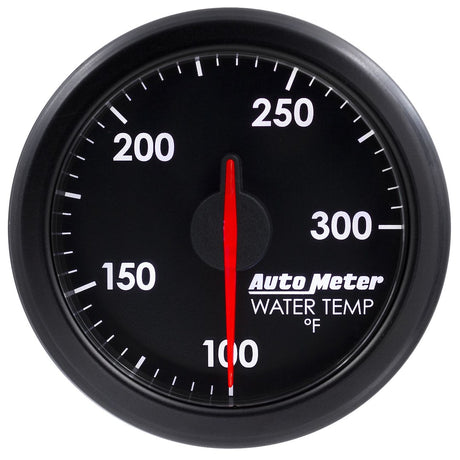 Product of Autometer 9154-T Gauge Water Temperature