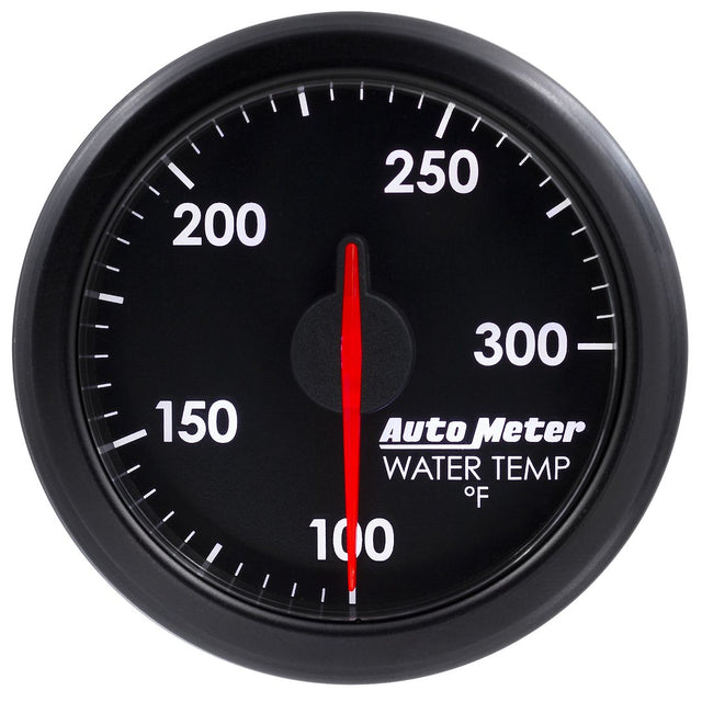 Product of Autometer 9154-T Gauge Water Temperature