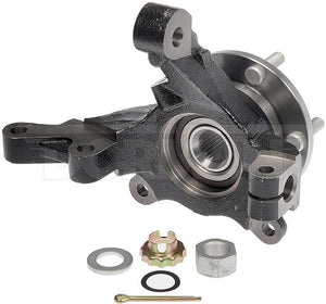 Dorman (Oe Solutions) 698-482 Wheel Bearing And Hub Assembly||698-482_1.Jpg||86||d18698482||1348403