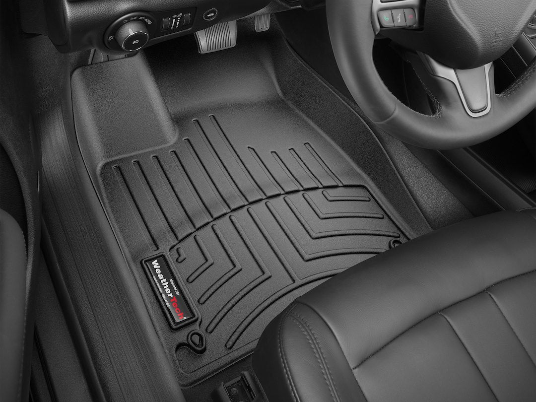 Weathertech (Usa) 446891 Floor Liner||446891_1.Jpg||86||w24446891||1658854