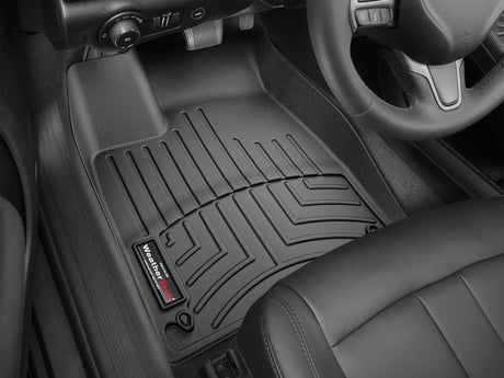 Weathertech (Usa) 446891 Floor Liner||446891_1.Jpg||86||w24446891||1658854