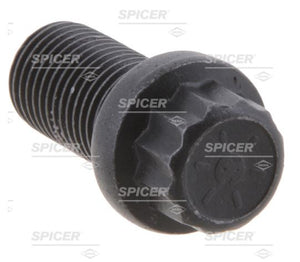 Dana/ Spicer 6-73-412 Driveline Coupler Bolt||6-73-412.Jpg||85||dsp673412||1656901