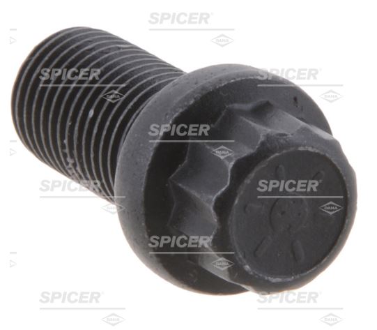 Dana/ Spicer 6-73-412 Driveline Coupler Bolt||6-73-412.Jpg||85||dsp673412||1656901