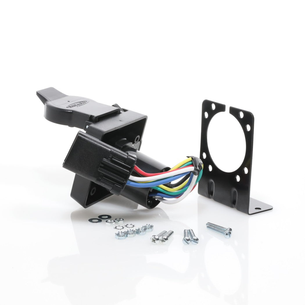 Hopkins Mfg 42145 Trailer Wiring Connector||||89||h2242145||2021663