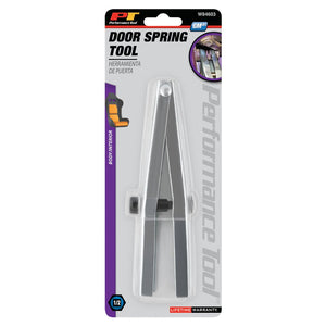 Performance Tool W84603 Door Hinge Spring Tool||w84603_2.Jpg||86||ptlw84603||1219386