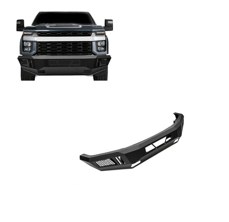 Black Horse Offroad Afb-Si25-20 Bumper||afb-Si25-20_1.Jpg||85||blkafbsi2520||2237871