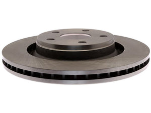 Product of Raybestos Brakes 782275R R-Line Vented OEM Brake Rotor 