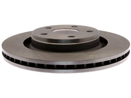 Product of Raybestos Brakes 782275R R-Line Vented OEM Brake Rotor 