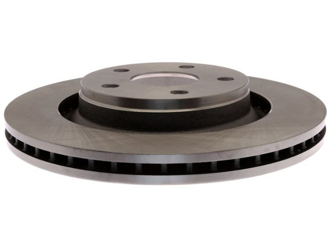 Product of Raybestos Brakes 782275R R-Line Vented OEM Brake Rotor 