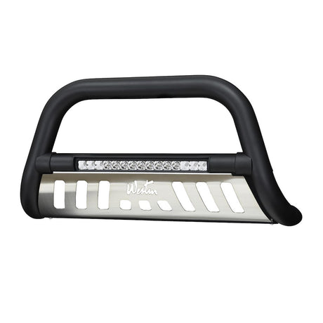 Westin Automotive 32-4025l Bull Bar||32-4025l_Ko3qtrdr_P01_1.Jpg||86||w16324025l||1620456