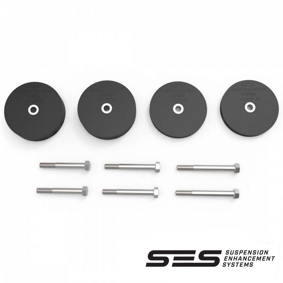 Product of Timbren Spcrfr1504e Helper Spring Spacer