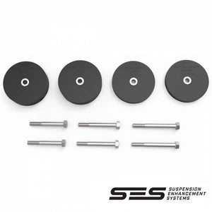 Product of Timbren Spcrfr1504e Helper Spring Spacer