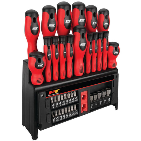 Performance Tool W1727 Screwdriver||||85||ptlw1727||1912375