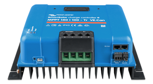 Product of Victron Energy Scc115070211 Battery Charger Controller
