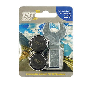 Truck System Technology (Tst) Tst-507-Rv-S2 Tire Pressure Monitoring System - Tpms Sensor||tst-507-Rv-S2-Web Images-1.Jpg||85||tsttst507rvs2||1060563