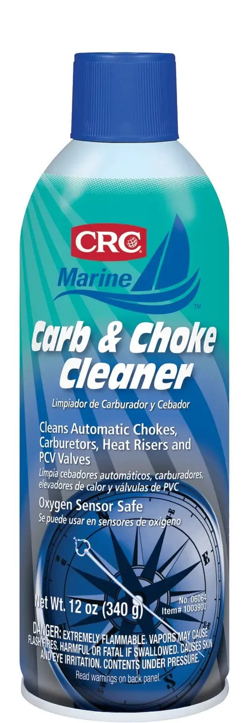 Crc Industries 06064 Carburetor Cleaner||06064.Jpeg||85||c2806064||1759963